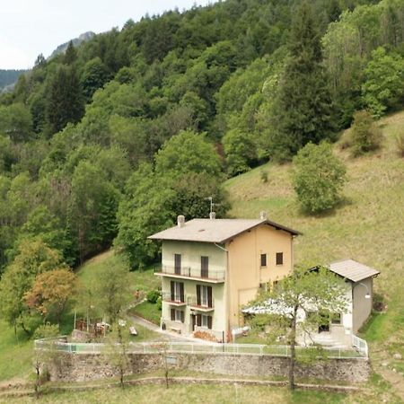 B&B I Pellegrini Della Casela Bordogna Eksteriør bilde
