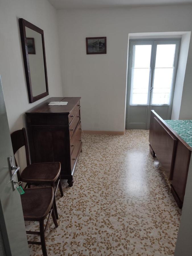 B&B I Pellegrini Della Casela Bordogna Eksteriør bilde
